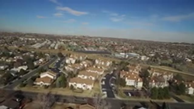 HIDDEN LAKE COLORADO-2016: Great Houses In A Peaceful City With Pleasant Weather