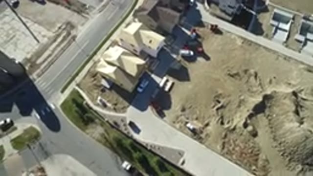 HIDDEN LAKE COLORADO-2016: Homes In The Area Seem To Be Unfinished With Work