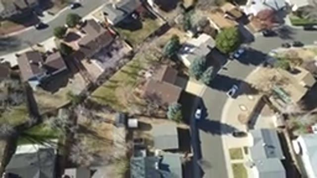HIDDEN LAKE COLORADO-2016: A Large Neighborhood With Houses With Small Yards And