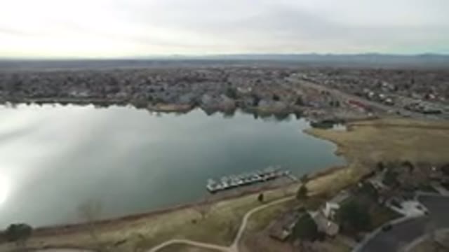 WESTMINSTER COLORADO-2016: Amazing Sunny Weather in The City Coastal Line