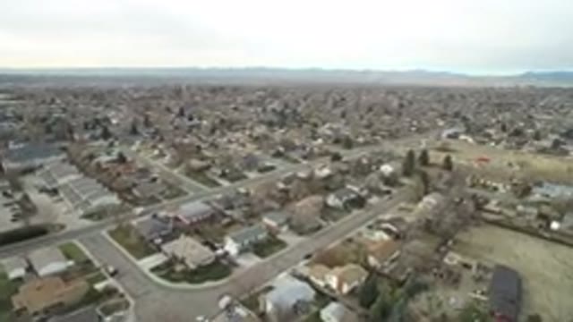 WESTMINSTER COLORADO-2016: The Houses Are Placed At A Adequate Distance From