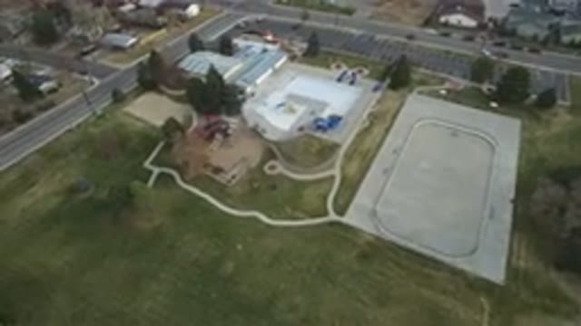 WESTMINSTER COLORADO-2016: Sky View Of Property