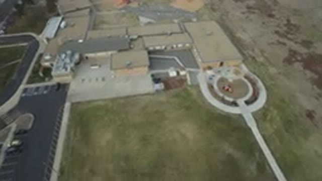 WESTMINSTER COLORADO-2016: A Land Which Covered One Side Dry Land In Greenish