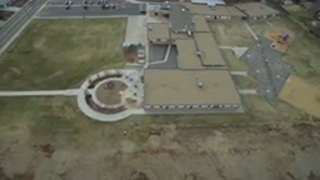 WESTMINSTER COLORADO-2016: Video Footage Overlooking a Lot of Land and Buildings