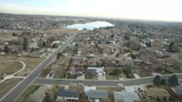 WESTMINSTER COLORADO-2016: A Big Oasis In The Middle Of A Small Town