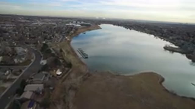 WESTMINSTER COLORADO-2016: Urban Landscape Cultural Landscape Natural Elements