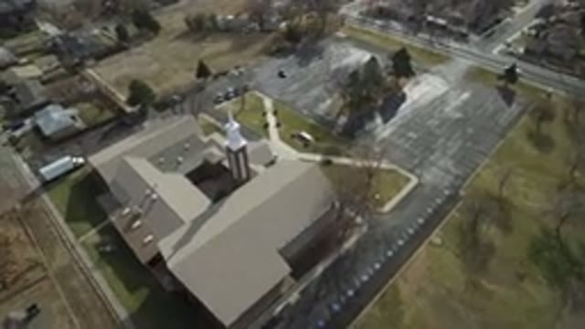 WESTMINSTER COLORADO-2016: No Content Video Showing No Image
