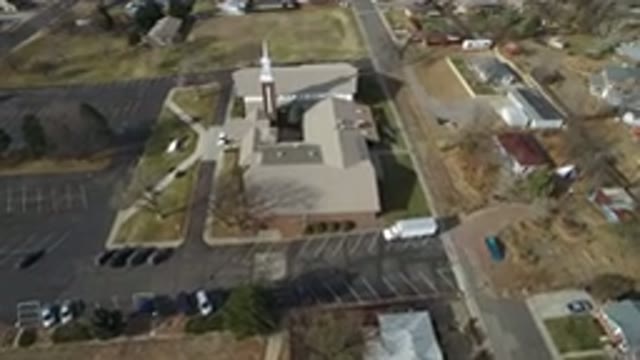 WESTMINSTER COLORADO-2016: Camera Quickly Panning Across An Overhead Shot Of A