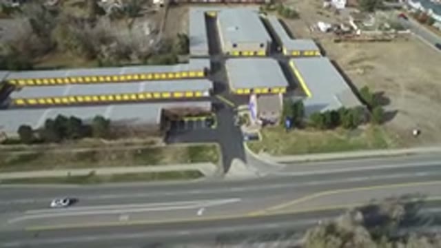 WESTMINSTER COLORADO-2016: Bird's Eye View Of Humanity