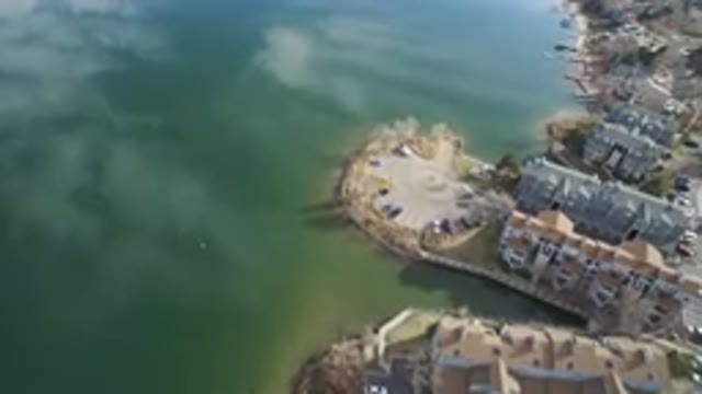 WESTMINSTER COLORADO-2016: Drown With Video Camera Attached Over Body Of Water