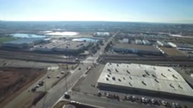 HIDDEN LAKE COLORADO-2016: A Beautiful View Of Land Bodies Of Water Busy Streets