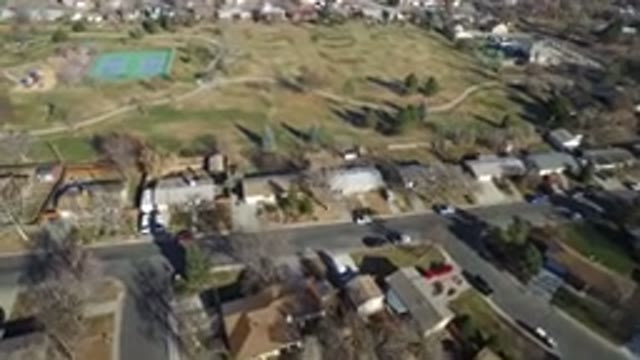 HIDDEN LAKE COLORADO-2016: Suburb Life Detached Semi Detached Building