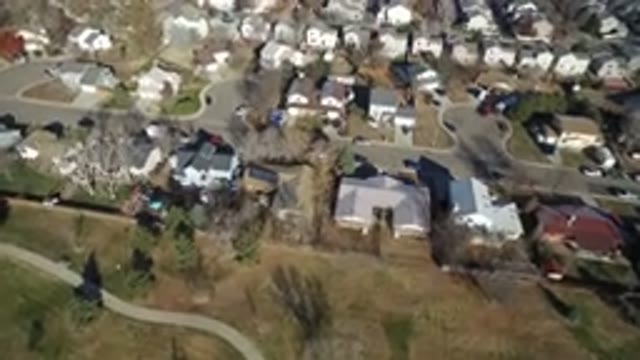 HIDDEN LAKE COLORADO-2016: Lands Spaces Houses Cars Streets Buildings Trees
