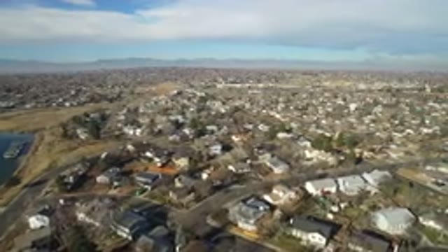 HIDDEN LAKE COLORADO-2016: A Large Neighborhood With Spacious Brick Homes