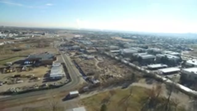 HIDDEN LAKE COLORADO-2016: Lands City Roads Streets Spaces Buildings Cars Sue