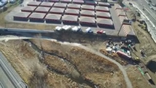 HIDDEN LAKE COLORADO-2016: More Safety Infrastructure Privacy Leisure And
