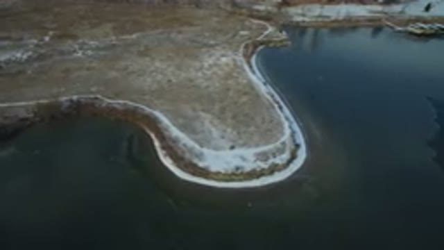 HIDDEN LAKE COLORADO-2016: Dirt Dry Land Acres Snow Water Landscape Large Forest