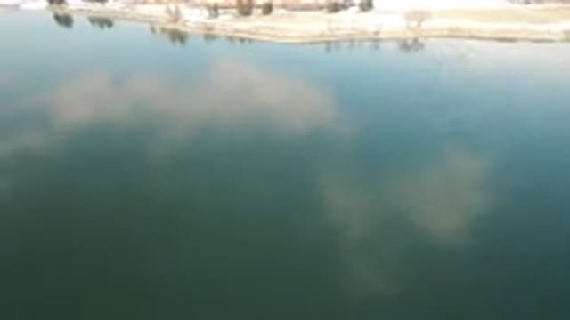 HIDDEN LAKE COLORADO-2016: Amazing Video Of A Lake