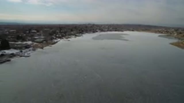 HIDDEN LAKE COLORADO-2016: Video Failure Rarely Opens
