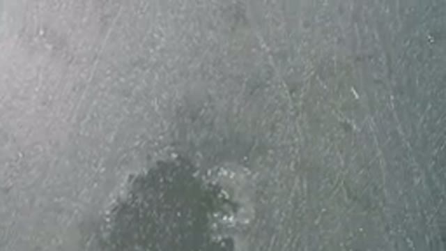 HIDDEN LAKE COLORADO-2016: Footage Of A Bizarre Landscape Without Any Grass And
