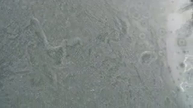HIDDEN LAKE COLORADO-2016: Surface View Of Alternate Planet For Viewing Pleasure