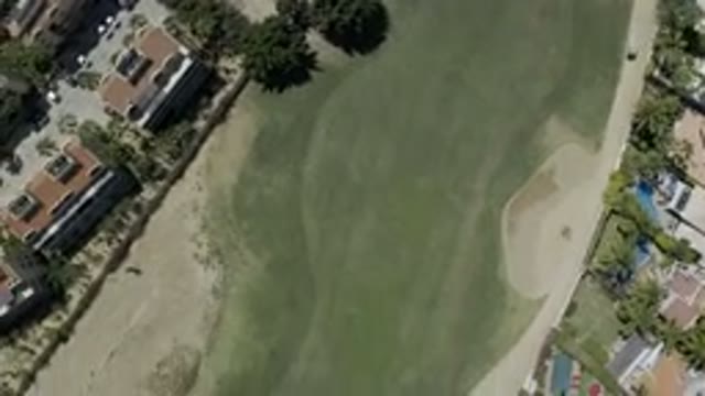 LOS CABOS MEXICO-2019: Must-See Golf Course in Los Cabos