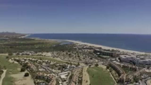 LOS CABOS MEXICO-2019: Beautiful Sea City Holiday Spot Near Beaches Hotels