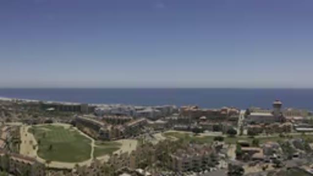 LOS CABOS MEXICO-2019: Good And Warm Day in Los Cabos