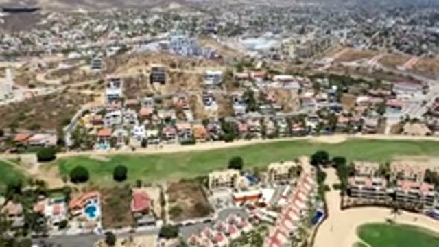 LOS CABOS MEXICO-2019: The Potential For A Variety Of Challenges And Crises
