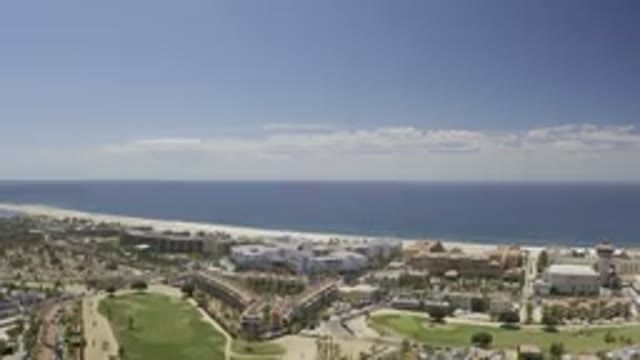 LOS CABOS MEXICO-2019: The Coast Is A Privilege Of Living As It's Good To See