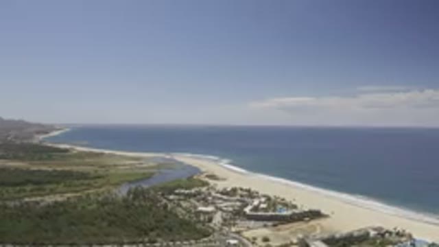 LOS CABOS MEXICO-2019: Amazing and Breathtaking Coastline in Los Cabos