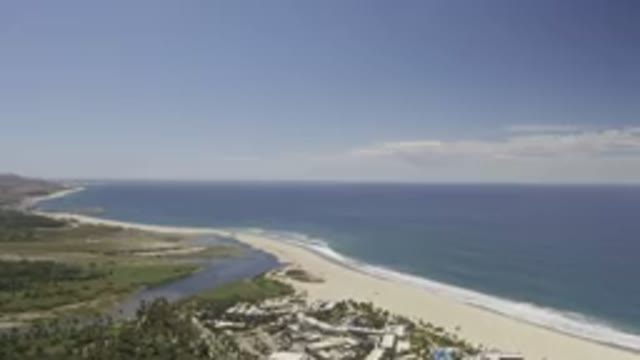 LOS CABOS MEXICO-2019: Earth Is The Fifth Largest Planet In Our Solar System