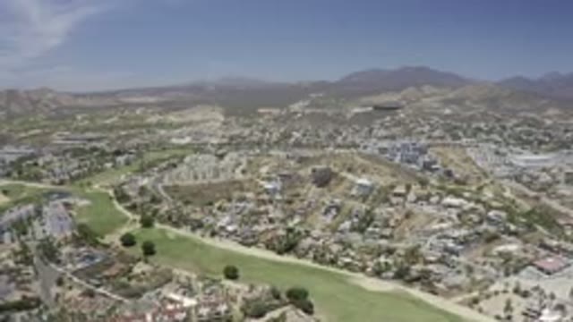 LOS CABOS MEXICO-2019: Another Amazing View of An Ordinary and Good Wednesday in