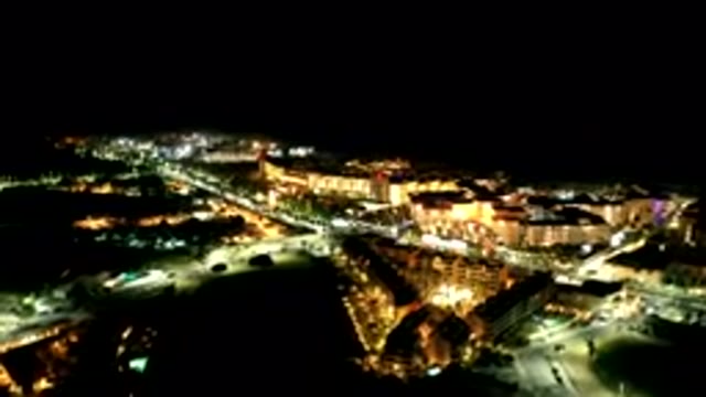 LOS CABOS MEXICO-2019: Pretty Sights And Fantastic View of The City