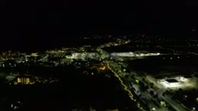 LOS CABOS MEXICO-2019: Happy And Fantastic View of The City