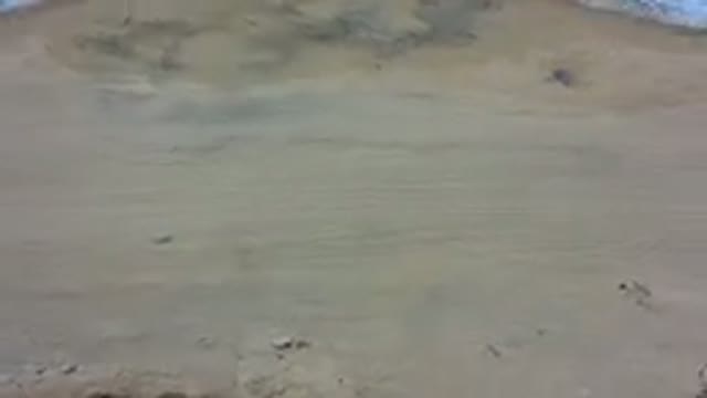 LOS CABOS MEXICO-2019: Fast Forward Video Of A House Next To The Sea While The