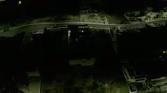 LOS CABOS MEXICO-2019: The Beautiful Condominium In The Night