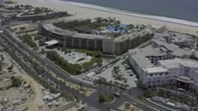 LOS CABOS MEXICO-2019: Grand Hotel For Weekend Escapade in Los Cabos