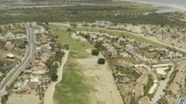 LOS CABOS MEXICO-2019: Coastal City, Sea, and Sunny Weather