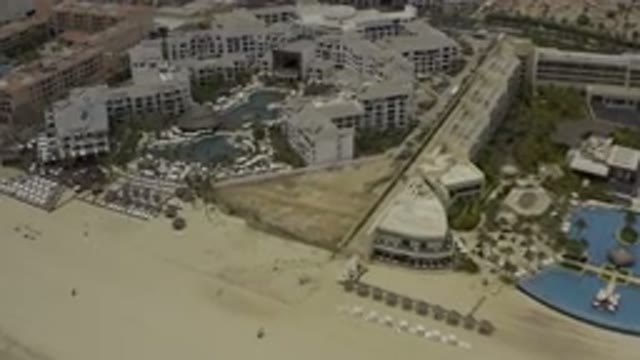 LOS CABOS MEXICO-2019: A New Destination Ready For You Who Want To Relax Live A