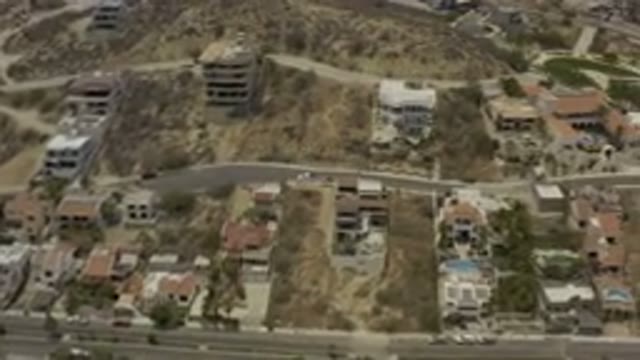 LOS CABOS MEXICO-2019: Civilization Describes A Complex Way Of Life That Came