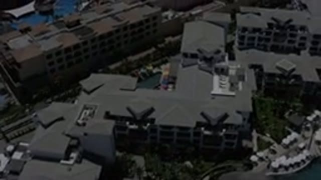 LOS CABOS MEXICO-2019: The Video Shows No Image