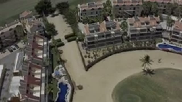 LOS CABOS MEXICO-2019: Amazing View of a Vacation Rental in Los Cabos