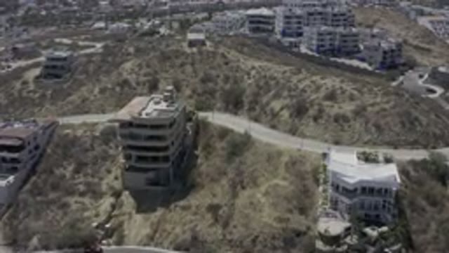 LOS CABOS MEXICO-2019: Houses And Developments Of Any Nature Need To Be Studied