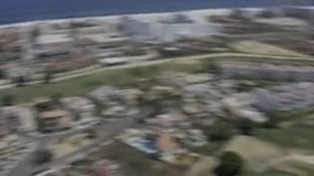 LOS CABOS MEXICO-2019: A Home Movie of Mosley Exploring the Residential Area