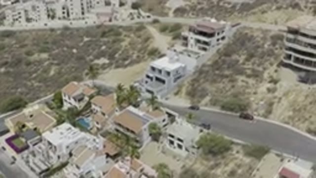 LOS CABOS MEXICO-2019: New Plans For Mountainside Neighborhood With High Demands