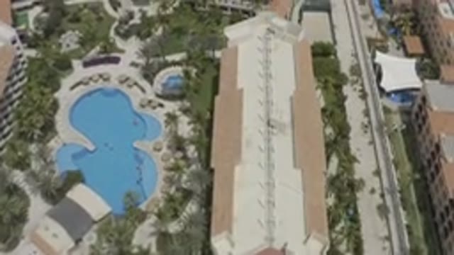 LOS CABOS MEXICO-2019: Multiple Beach Houses And Vacation Homes In The Area