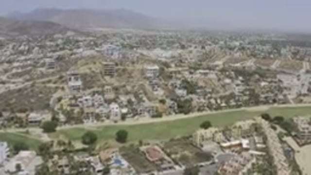 LOS CABOS MEXICO-2019: Earth Is The Only Place In The Known Universe Confirmed