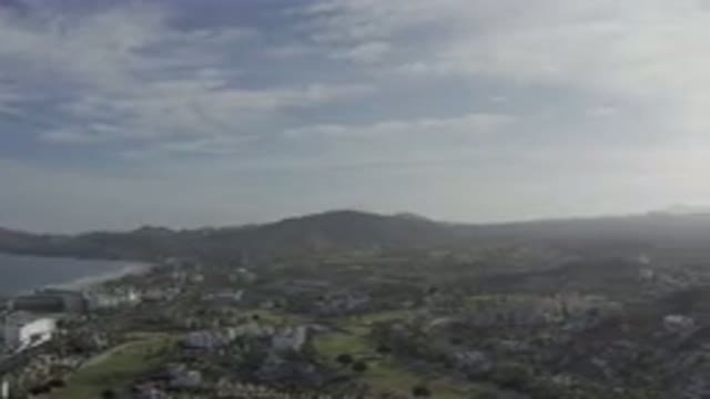 LOS CABOS MEXICO-2019: Hill Station For Holidaying