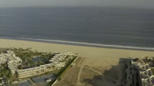 LOS CABOS MEXICO-2019: Another Amazing View of A Grand Weekend in The City
